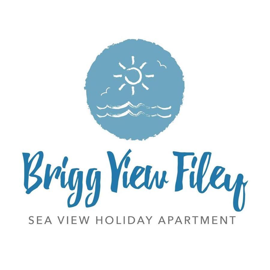 Brigg View Holiday Apartment Filey Exteriör bild