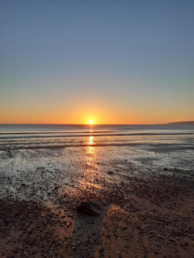 Brigg View Holiday Apartment Filey Exteriör bild