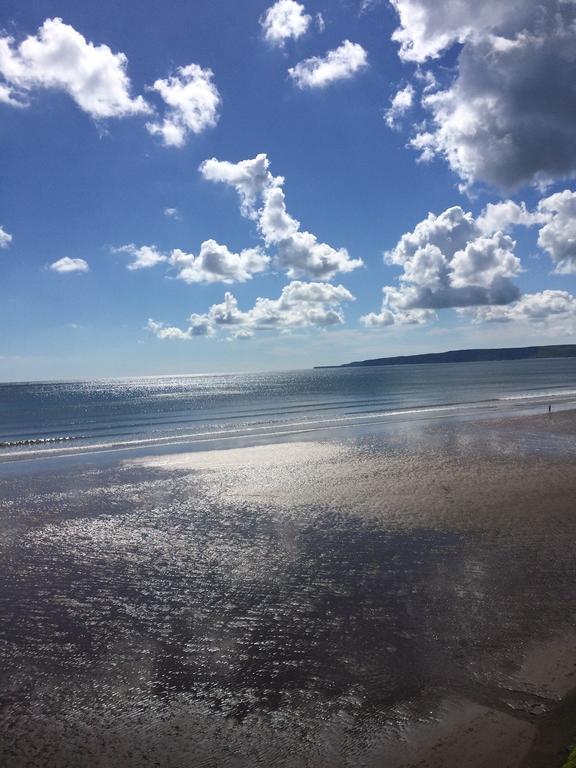 Brigg View Holiday Apartment Filey Exteriör bild